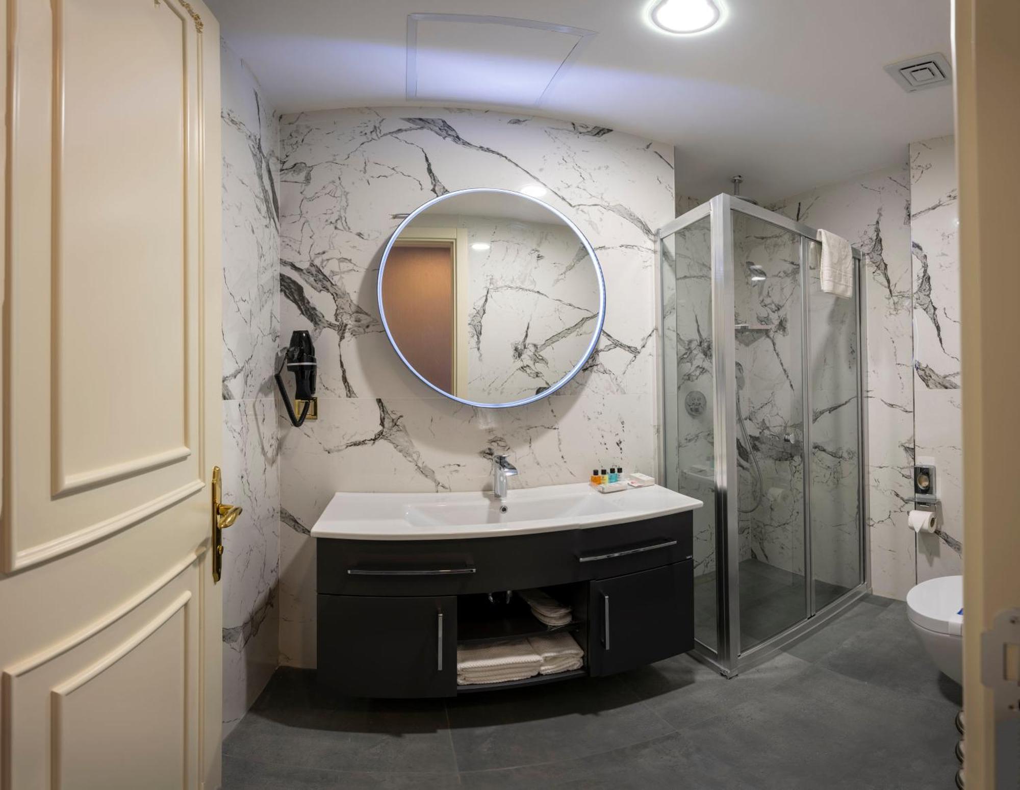 איסטמבול Moonlight Elegance Boutique Hotels מראה חיצוני תמונה
